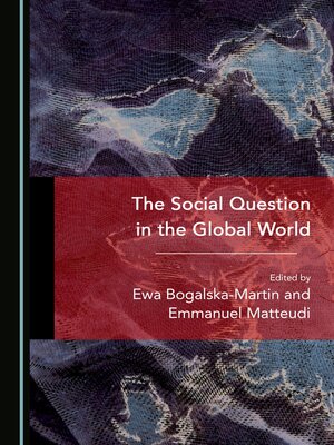 cover image of The Social Question in the Global World